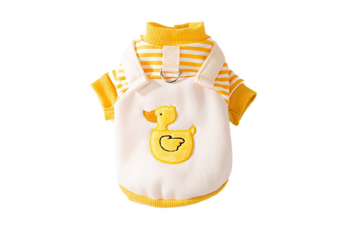 Conjunto Pato (CP001)