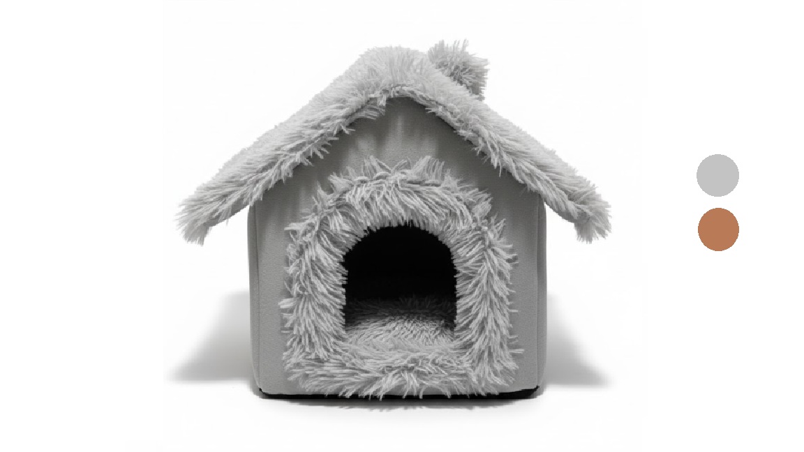 Casa de Peluche (CSP01)