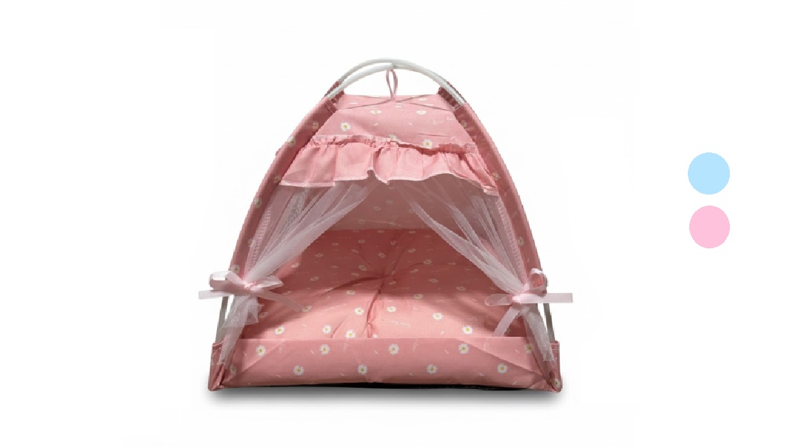 Tienda Portátil (TP001)