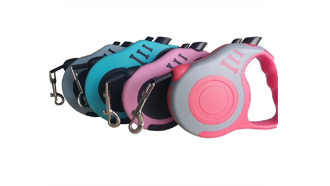 Correa retráctil de 5 metros (CR500)