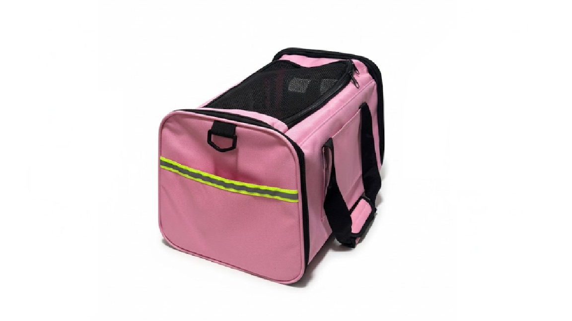 Transporte para Gato