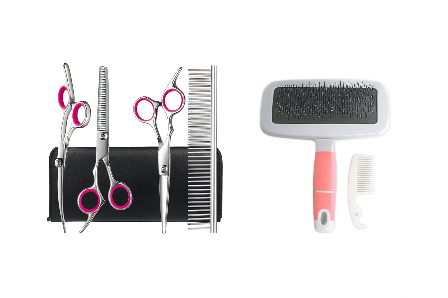 Peluquería para Gato