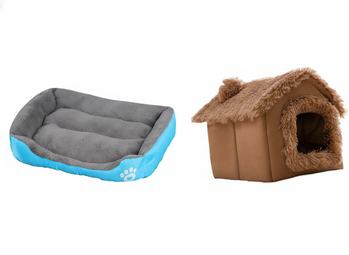 Camas y Gimnasios para Gato