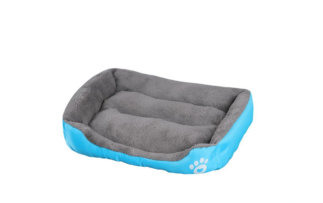 Cama Cuadrada (CM201)