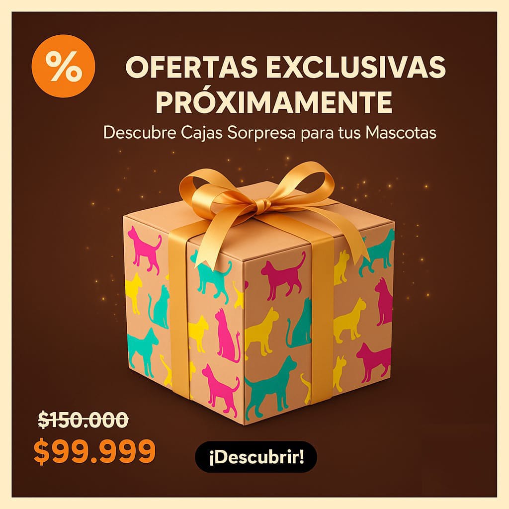 Ofertas Exclusivas proximamente